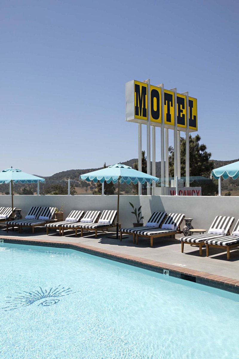 Visit the Santa Ynez Valley tweet media