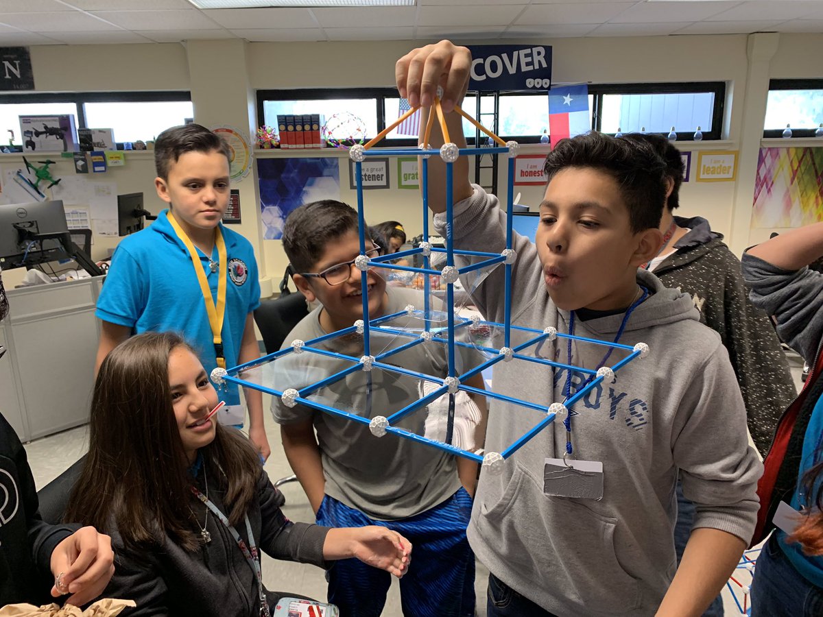 Dwight Middle School tweet media