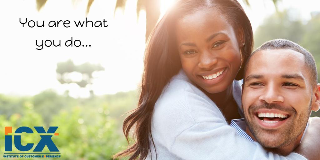 icx_kenya's tweet photo. You are what you do, not what you say. @JamiiBoraBank you actions affirm your commitment to intentionally connect with customers, as more a relational than transnational partner. #CustomerFocusWeek @KenyaBankers @NuruMugambi https://t.co/7yALGiK0Hm