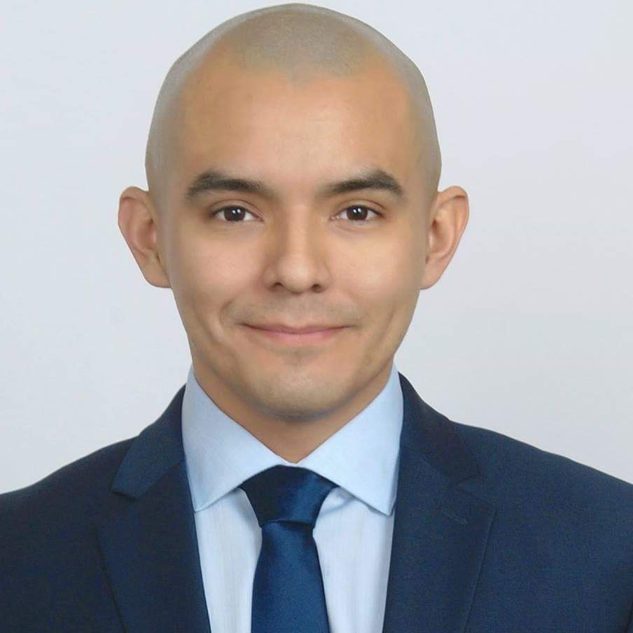 Please help us in welcoming the MDHCC's newest board member: Brian Marcos!

Brian has lived, worked, and served in the Baltimore area for over 30 years. He was born in Lima, Peru and ran for the position of Maryland State Delegate (District 10), winning in the primaries.
