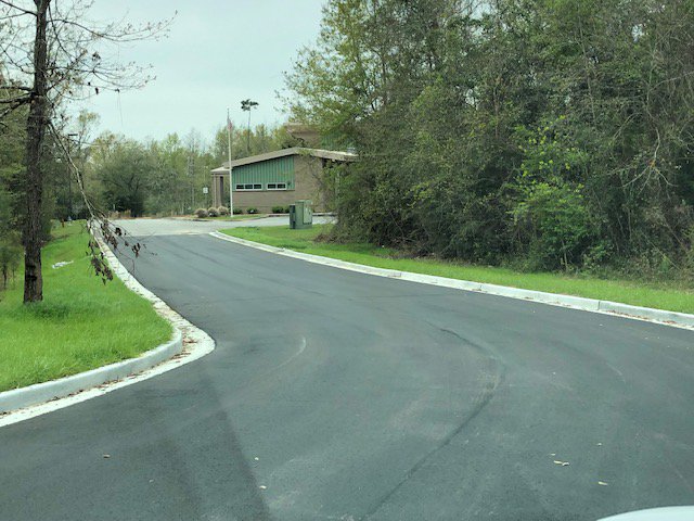 City of Diamondhead tweet media