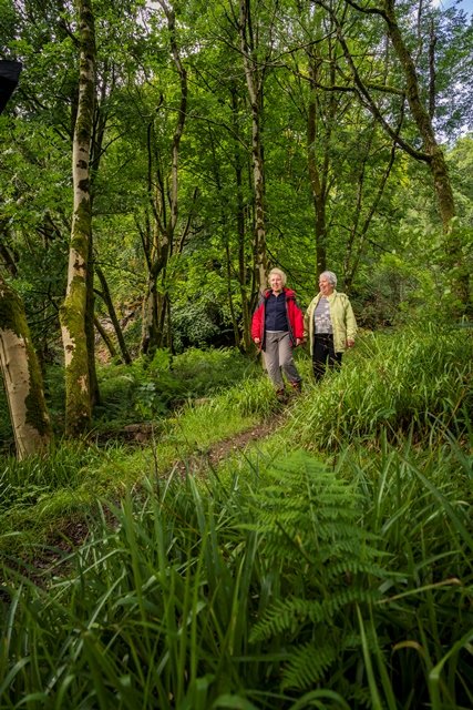 lomondtrossachs's tweet photo. #CorePaths are the essential routes that provide access throughout @lomondtrossachs. We’ve recently reviewed our Core Paths Plan and we want to know your views on the proposed amendments. Have your say here https://t.co/0plRKa2jOZ. https://t.co/gIUuy8zXVO