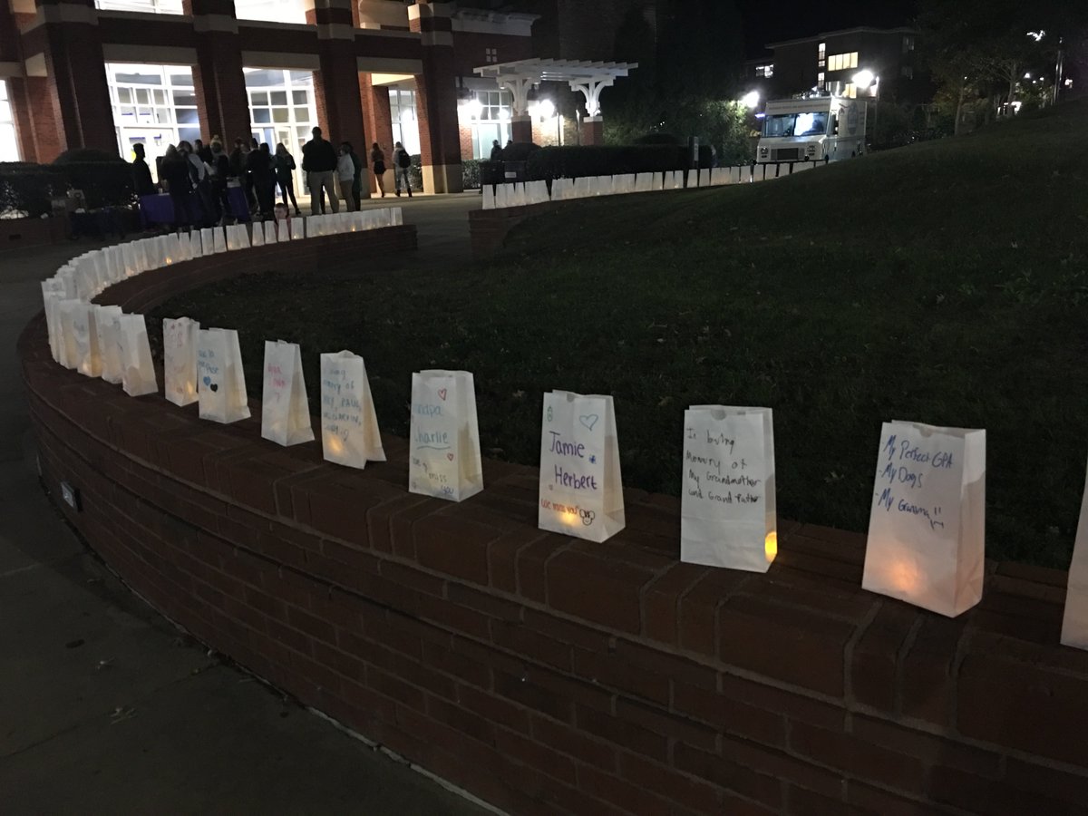 ECU Campus Living- Housing & Residence Life tweet media