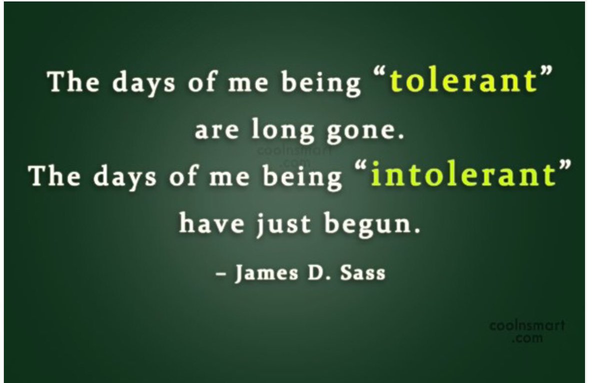 TAUtolerance's tweet image. We need so badly to change this narrative!!  But how??