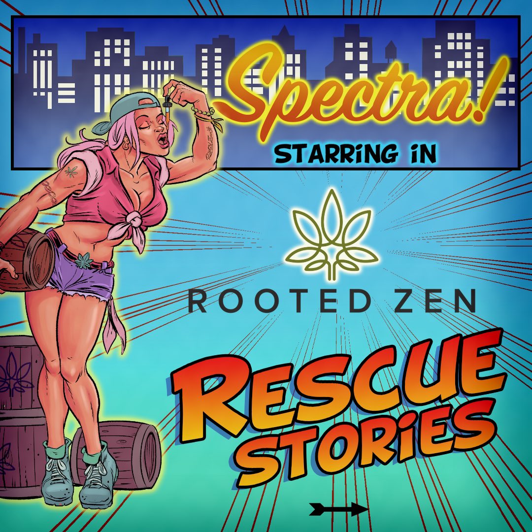 JosephLeigh18's tweet photo. Rooted Zen CBD Oil Comic #cbdpain #cbd #cbdoil #cbdoils #cbdcures https://t.co/5Wk01jwSbr