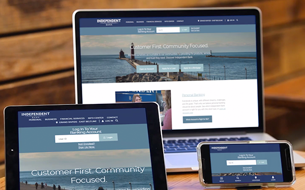 Our website is getting a brand new look! Check out hubs.ly/H0h8mtS0 this Thursday to check out our exciting changes!