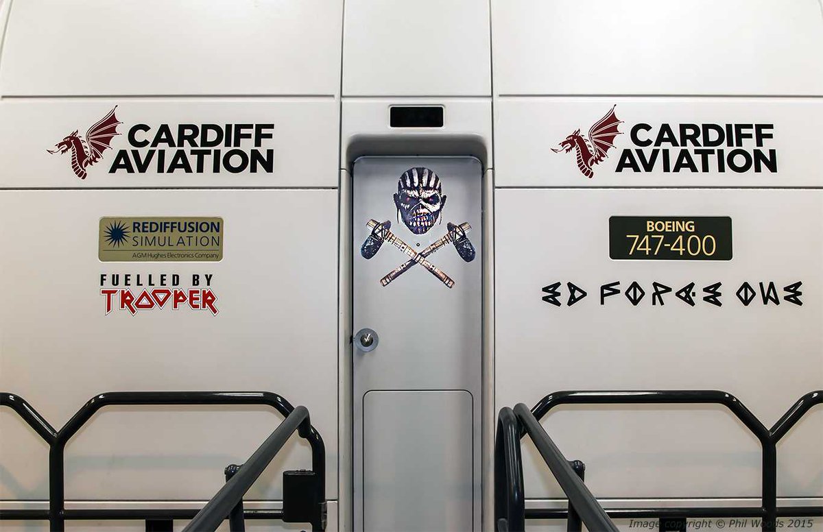 CATL Cardiff tweet media