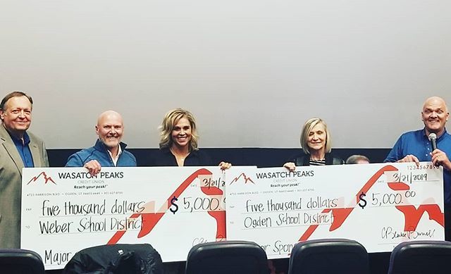 WSD Foundation tweet media