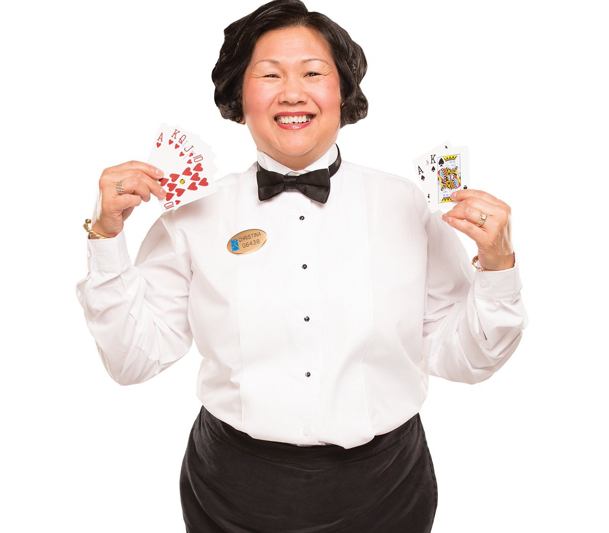 TSRC_Careers's tweet photo. Learn to be a Poker Dealer from the best!🃏🎲@turningstone's Professional Games School is excited to offer Poker Dealer training with classes through May 3rd. Enroll today! https://t.co/P4VPv5dxb5 #Careers #Poker #PokerDealer #EnrollToday https://t.co/Ru3NUL9bPN
