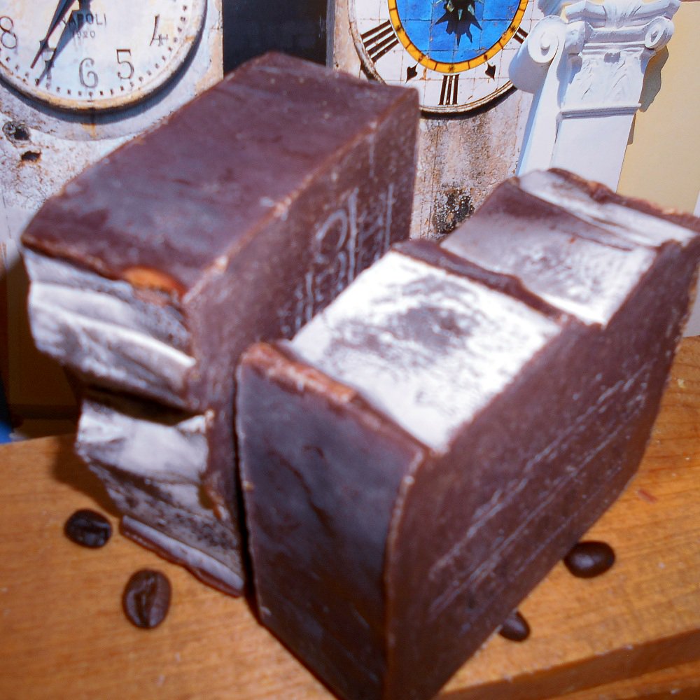 handmade_soap's tweet photo. The Art Of Handmade Coffee There is a wide variety of handmade coffee soaps out there, coffee-loving designers and craftspeople finding ways to use their art to better their coffee experience. https://t.co/3wNYCD2XH2 #coffee #handmade #handmadecoffee #handmadesoap #coffeesoap https://t.co/87zCtnN0Mx