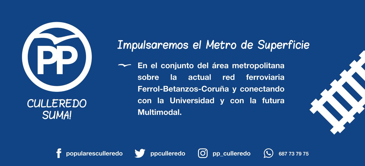 PP Culleredo tweet media