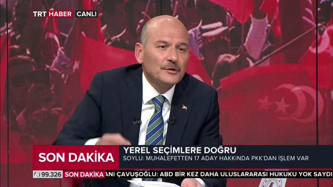 Yerleştirilmiş video