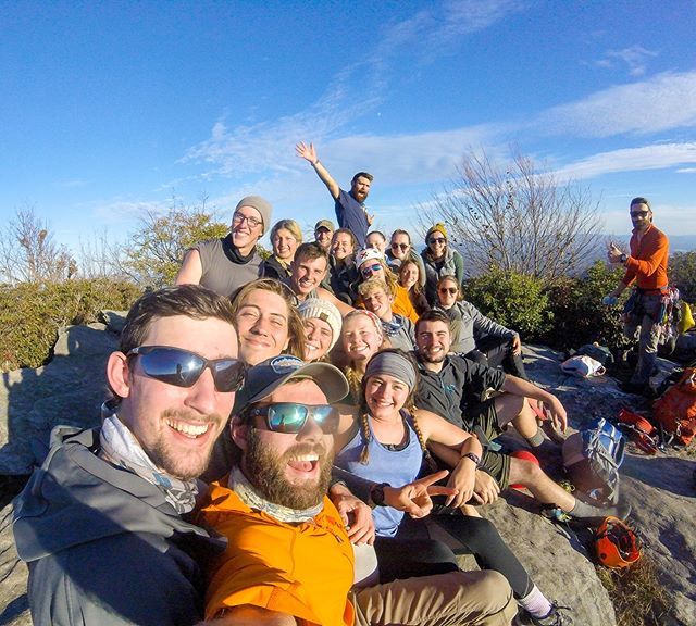 SnowbirdSWO's tweet image. The OLD School Fall Semester application is open! Check the link in our bio to apply now.
If you are wanting a challenging, encouraging, life-giving semester, then check out the OLD School wilderness semester. #OLDSchoolSWO #outdoorclassroom #wildernessdiscipleship #explorem…