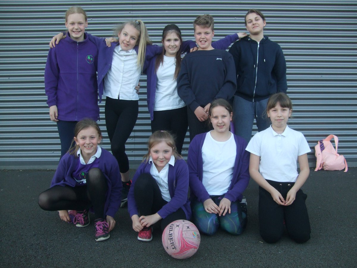 Foley Park PS Sports tweet media