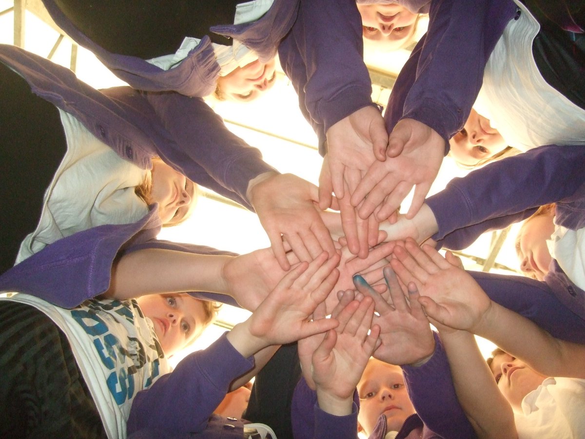 Foley Park PS Sports tweet media