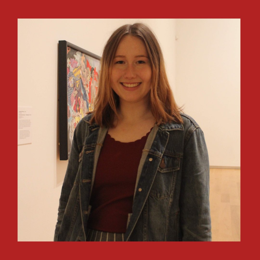 VHacksGlobal's tweet photo. Meet Natalie, one of our two amazing Co-Directors for #VHacksGlobal 2019!

Natalie is a Junior Computer Science major at @BU_Tweets with a passion for sustainability and global warming.

Stay tuned as Natalie is one of many talented #WomenInTech that will change the world! https://t.co/aRAxsyWUf5