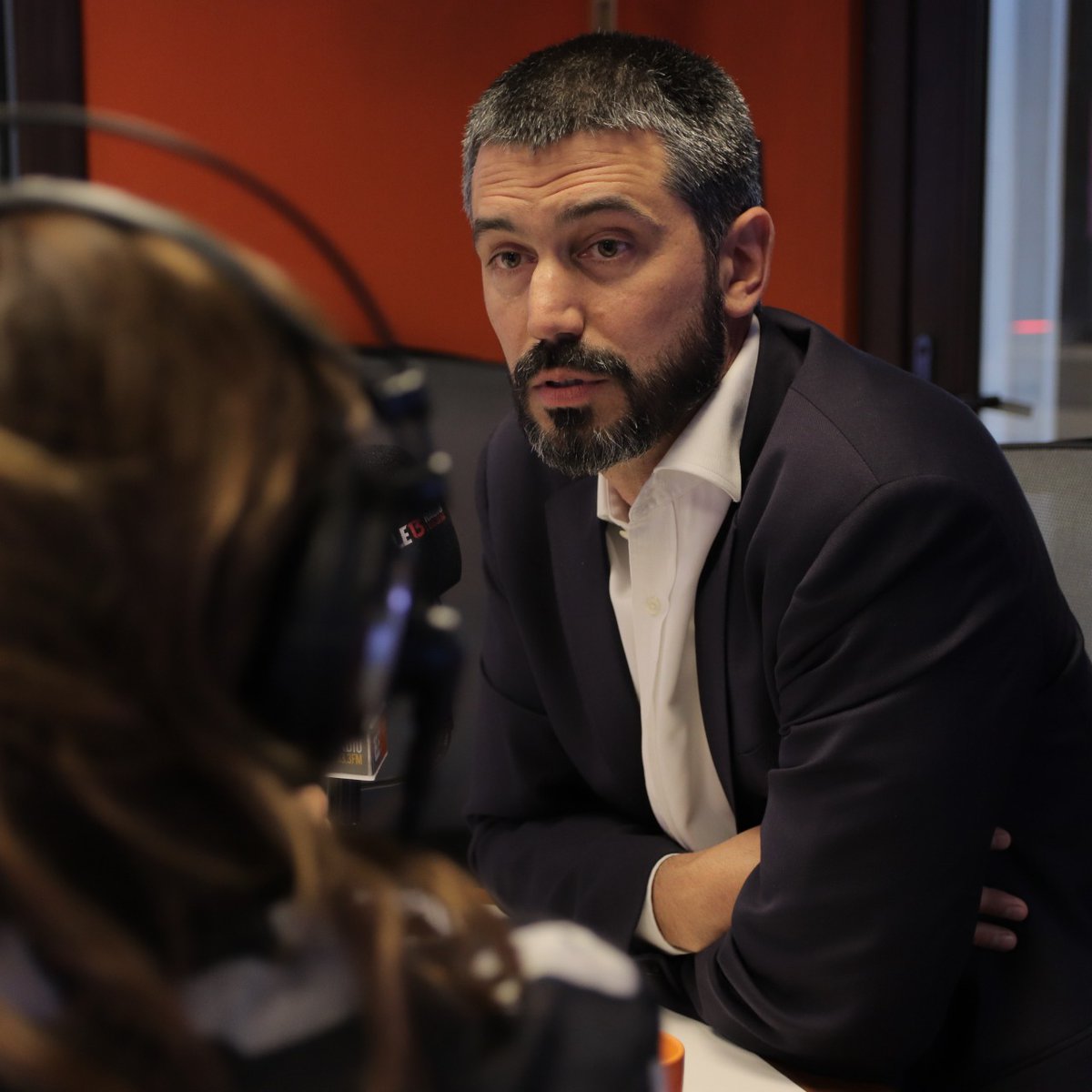 “Tenemos una gran oportunidad, pero históricamente nuestro desarrollo se ha basado en la explotación de recursos naturales, con valor agregado. Sin embargo, en innovación estamos un poco al debe”, Matías Concha, consejero de <a href="/SofofaChile/">SOFOFA</a> en <a href="/Tele13_Radio/">Tele13 Radio</a> bit.ly/2FrED5C