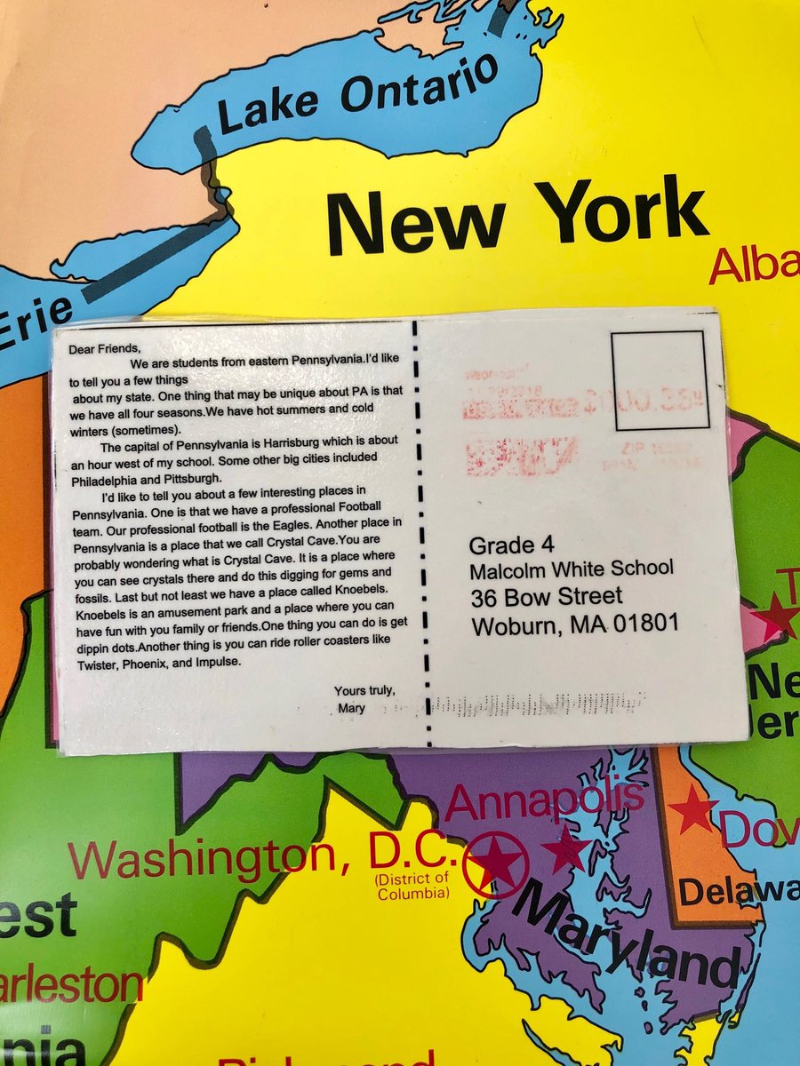 Christine Chute tweet media