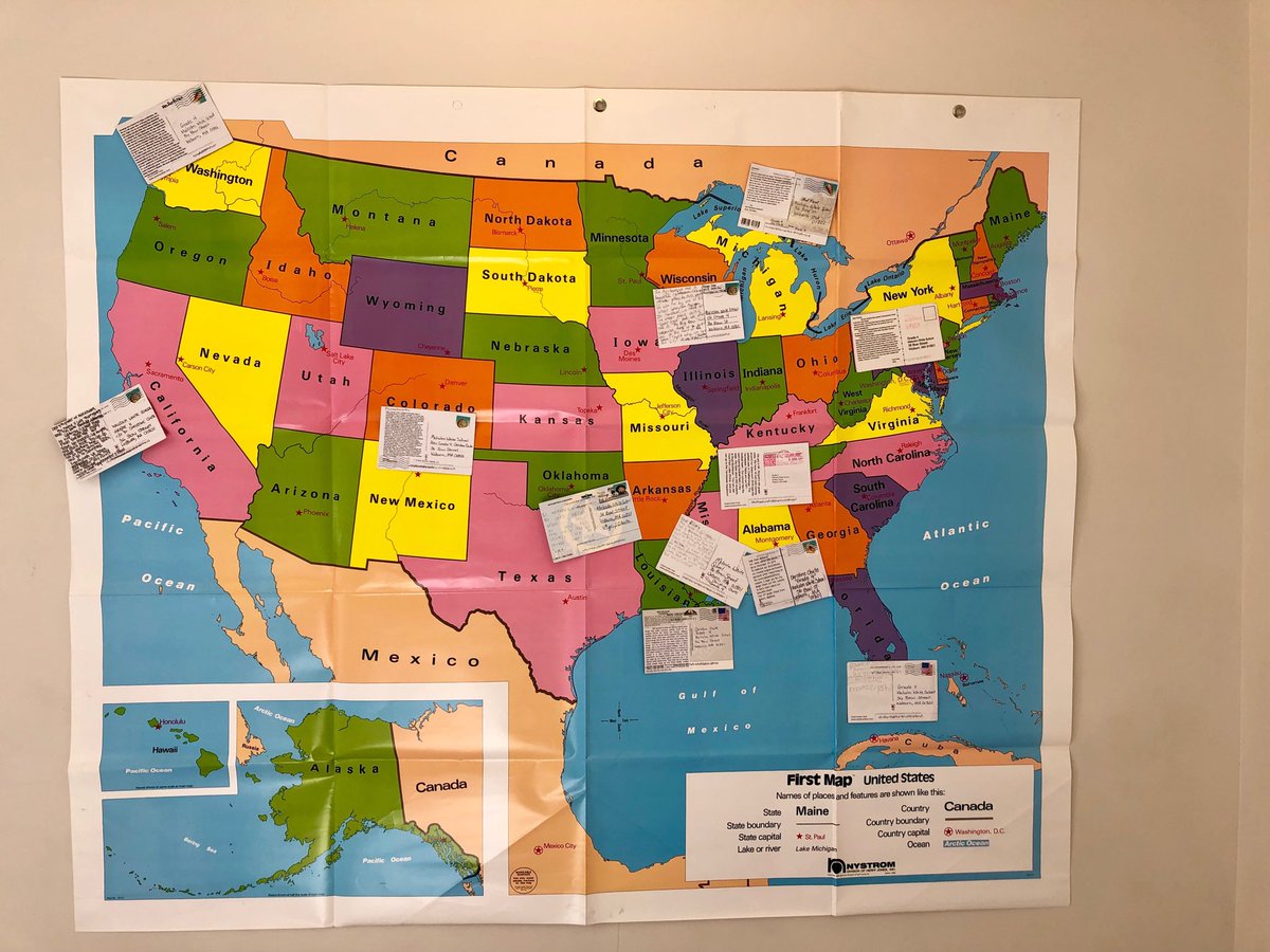 Christine Chute tweet media