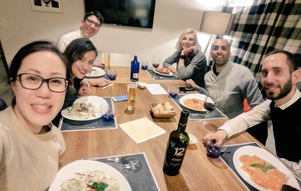 Sylvia Tsang tweet media