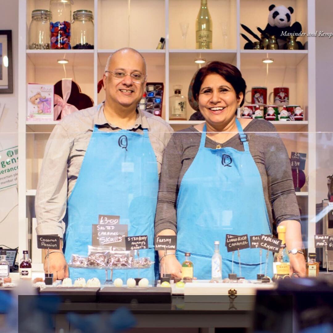 brumliciouspr's tweet photo. We are proud to call these kind hearted people our friends! ❤️@ChocQtr are currently raising money to bring their educational chocolate making sessions to local schools! Check out their GoFundMe page https://t.co/nA4U3wYR1q and help them reach their goal by sharing this post 🙏🏻 https://t.co/wMKpjMnxpo