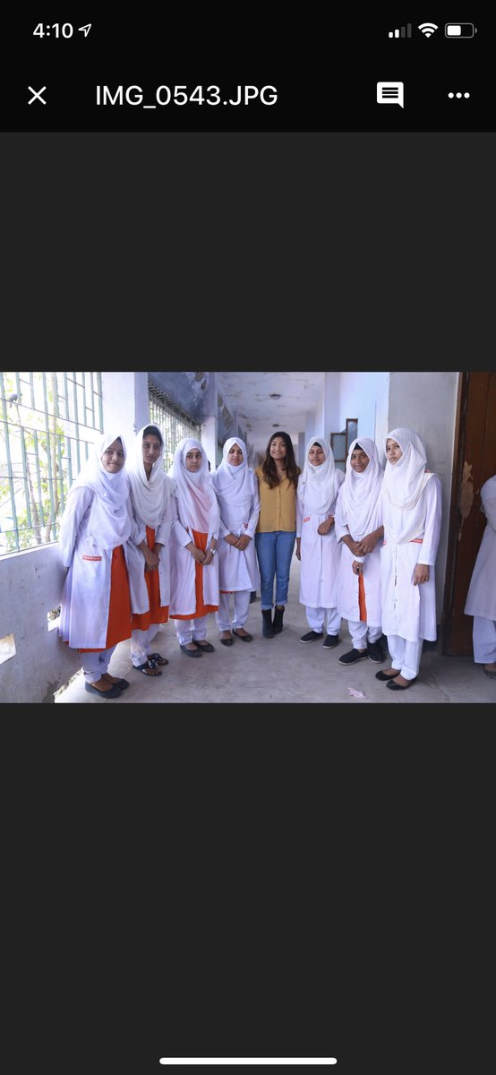 maisolifnd's tweet photo. Day 4 Update: Mai Soli visited five #highsschools and one college, to discuss implementing out program. We recruited #passionate teachers and girls who volunteered to join #MaiSoliFoundation #GirlsAreNeverAlone https://t.co/YAe1RxBPju