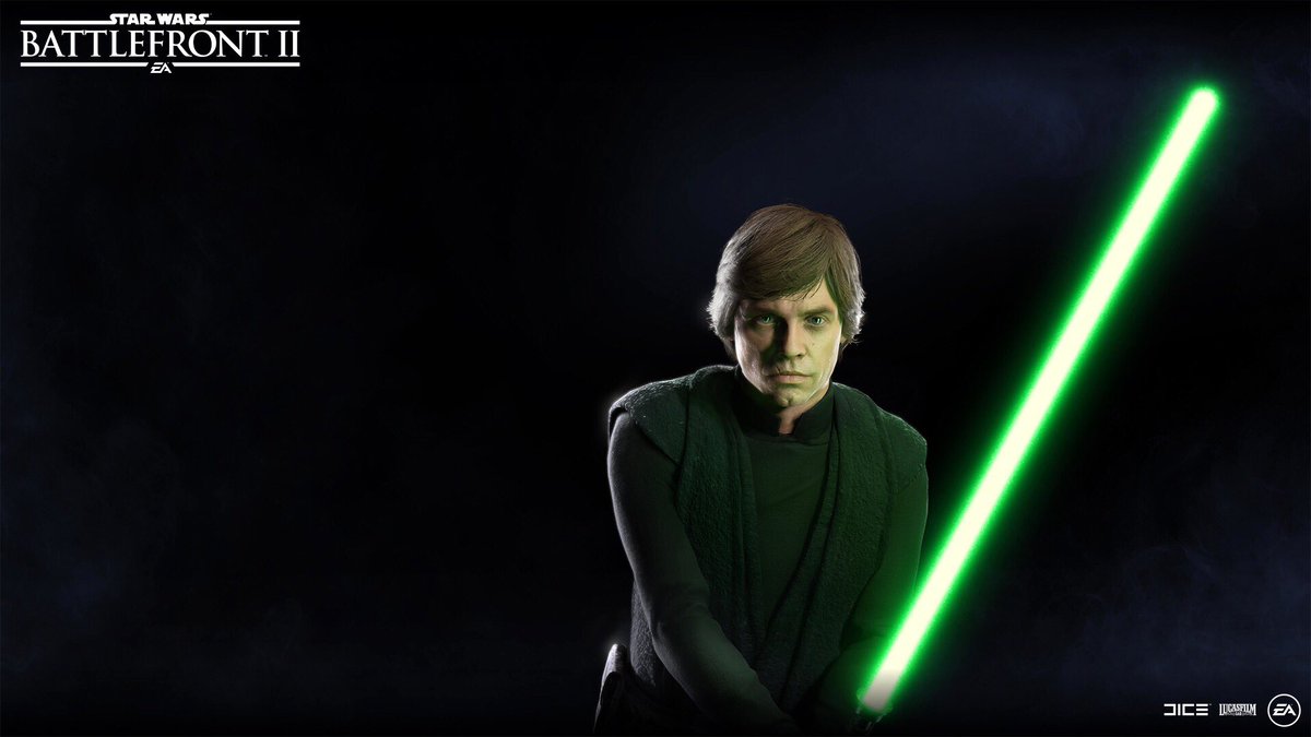 EA Star Wars tweet media