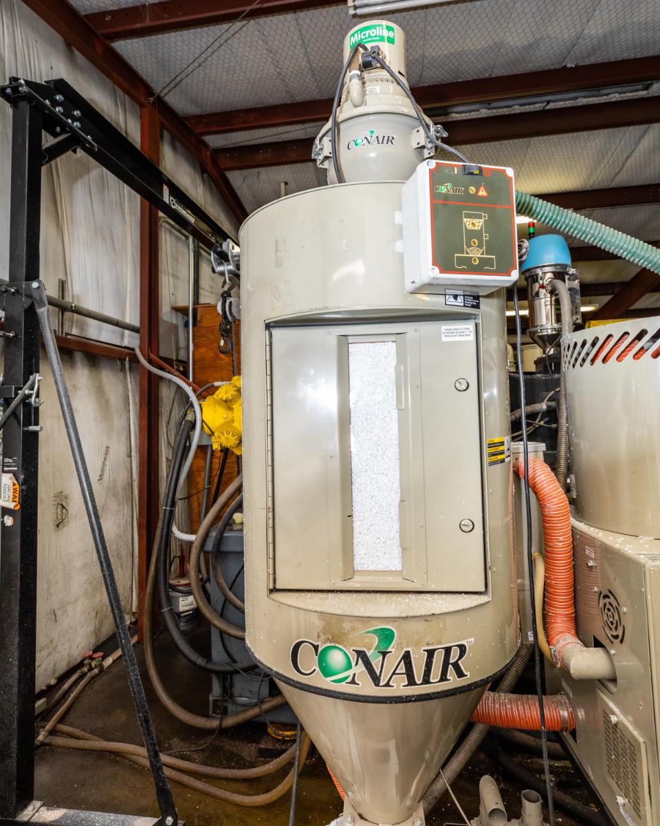 When you need plastic molding, give us a call and let us contribute to your company's success.