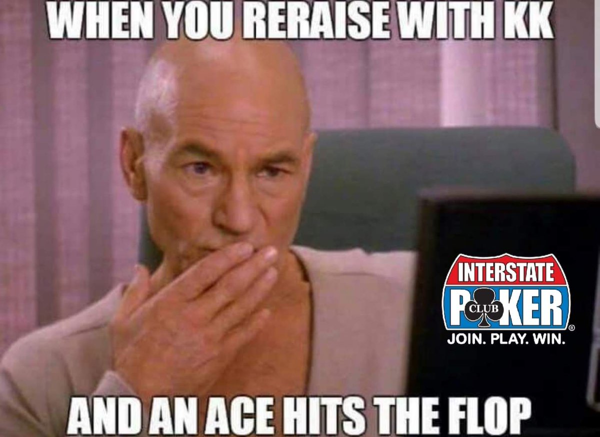 interstatepoker's tweet photo. https://t.co/xRSfTuiOWJ