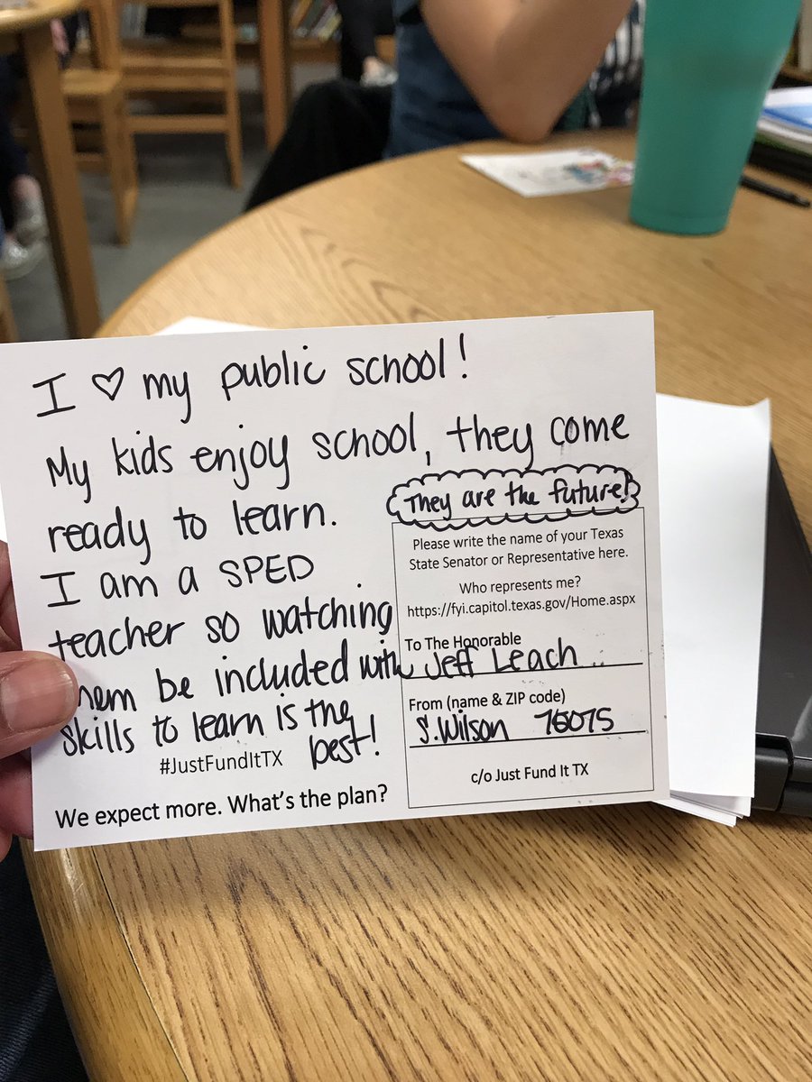 Shara_Wilson99's tweet photo. #justfundit #siglernation #txed #ryht #TitlellA #weleadtx https://t.co/Cp9K3xRDkl
