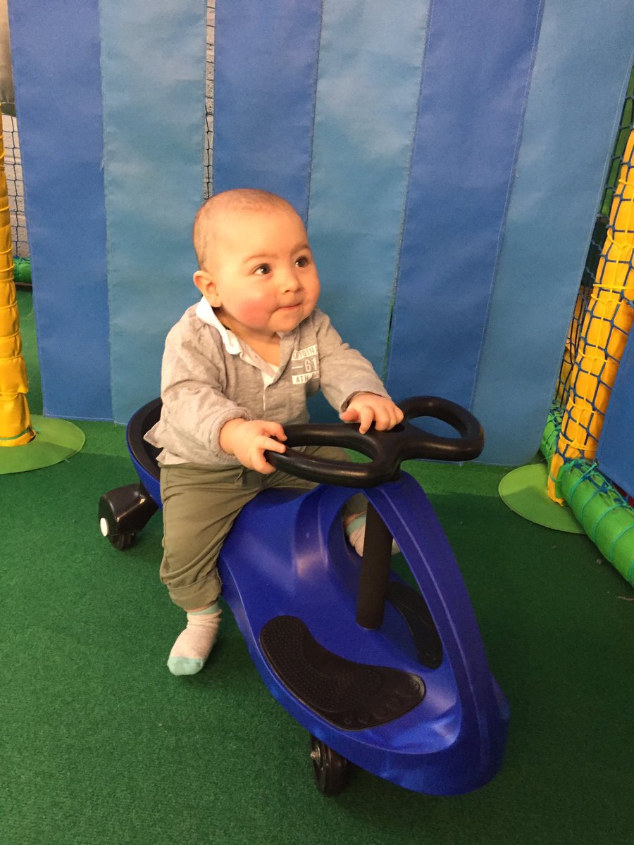 This year we will be supporting the Neonatal Intensive Care Unit at Worcs Hospital with a number of charity events. We’re so excited to be giving back to the amazing <a href="/NHSuk/">NHS</a> staff that looked after Charlie when he was 7 weeks early. bit.ly/2TVFsgV #WorcestershireHour