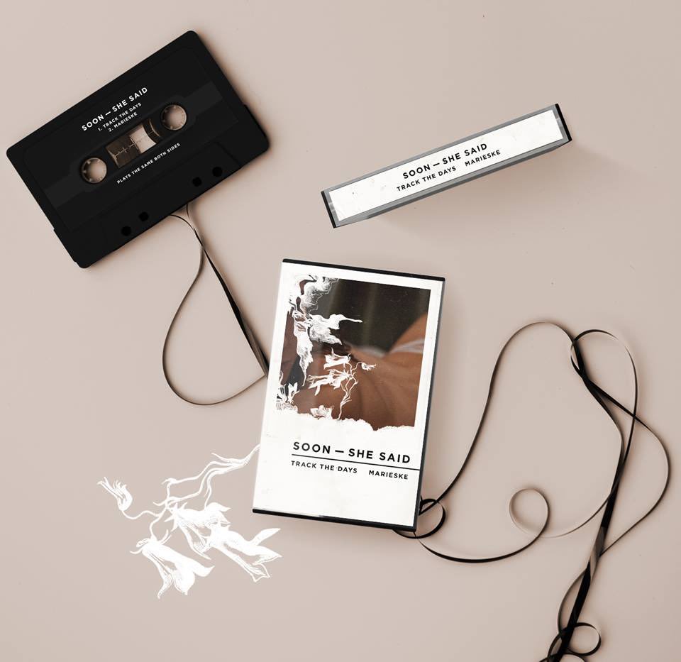 Soon, she said tweet media