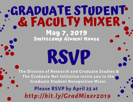 FS_GradNet's tweet photo. .@Fresno_State Graduate students, don't forget to save the date to celebrate and recognize your hard work. Faculty and Graduate students must register using the following link. RVSP: https://t.co/7dmh0KMx0o.
#GradNet @fresnostateDRGS https://t.co/lI5CAFRG0T
