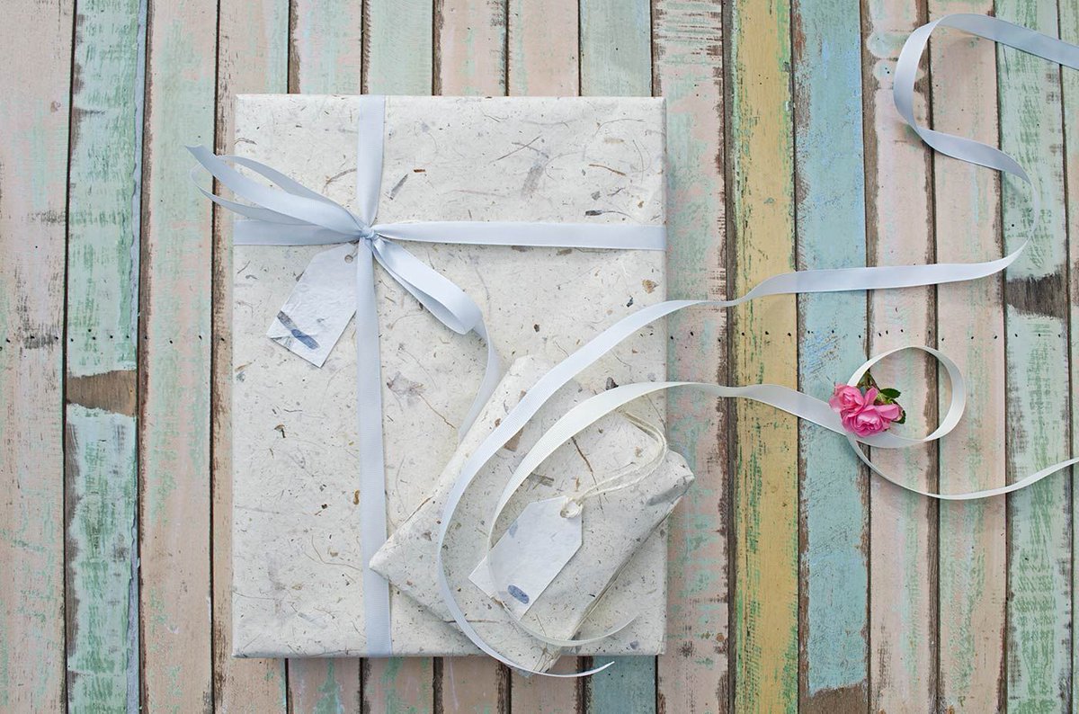 Handmade tweet media