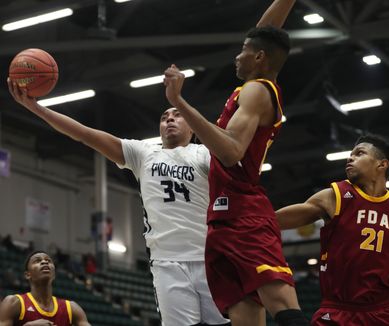 Section 1's best seniors will get together one more time Tuesday at <a href="/SLCGryphons/">Sarah Lawrence College Athletics</a>. This time, that means both and girls.

Here's more on an all-star <a href="/sogbca/">SOGBCA</a> and <a href="/LowerHudsonHoop/">LHBCA</a> tripleheader: bit.ly/2CBoqKs

@Zacchio_LoHud <a href="/lohudsports/">lohud sports</a>
