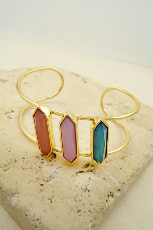 shopdynastychic's tweet image. Just the perfect touch! dynastychic.com/products/spruc…
#spruced #bracelet #wirebracelet #womensjewelry #fashionjewelry #womensbracelet #boutiquejewelry #womensfashion #ladiesfashion #onlineboutique #womensboutique #fashionaccessories #dfwboutique #dallasboutique