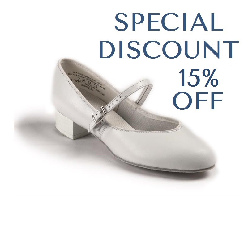 OrganMasterShoe's tweet photo. White organ shoes 15% off. Overstock sale! #organshoes #charactershoes #danceshoes #whitedressshoes #whitemaryjanes #suedesole https://t.co/2cxRMIIsqi