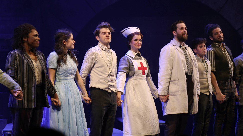 Playbill On Twitter Theduncansheik And Stevensater S Alice By Heart Will Record A Cast Album Https T Co Svzfsz4qr0 Alice by heart cast list on broadway.com, the most comprehensive source for broadway shows, broadway tickets and broadway information. alice by heart will record a cast album