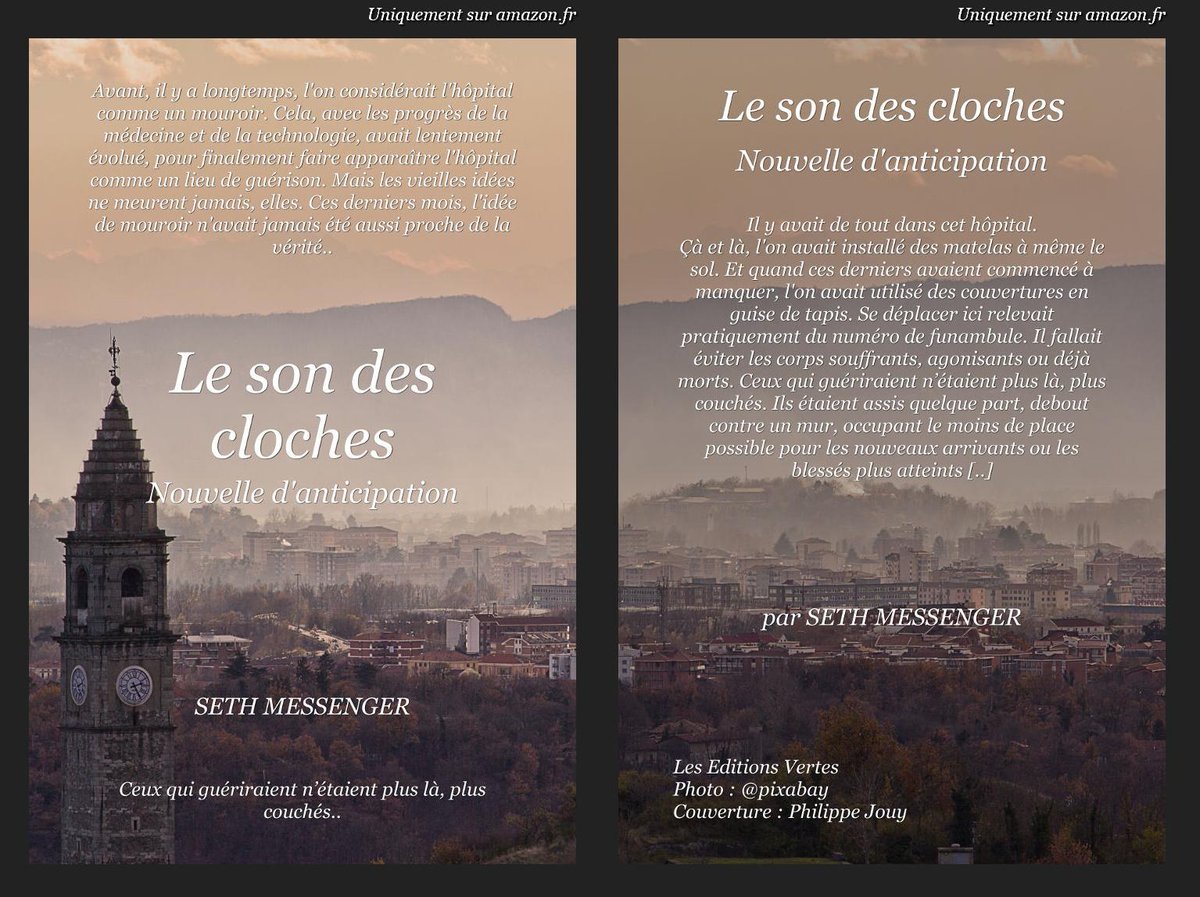 Seth Messenger tweet media