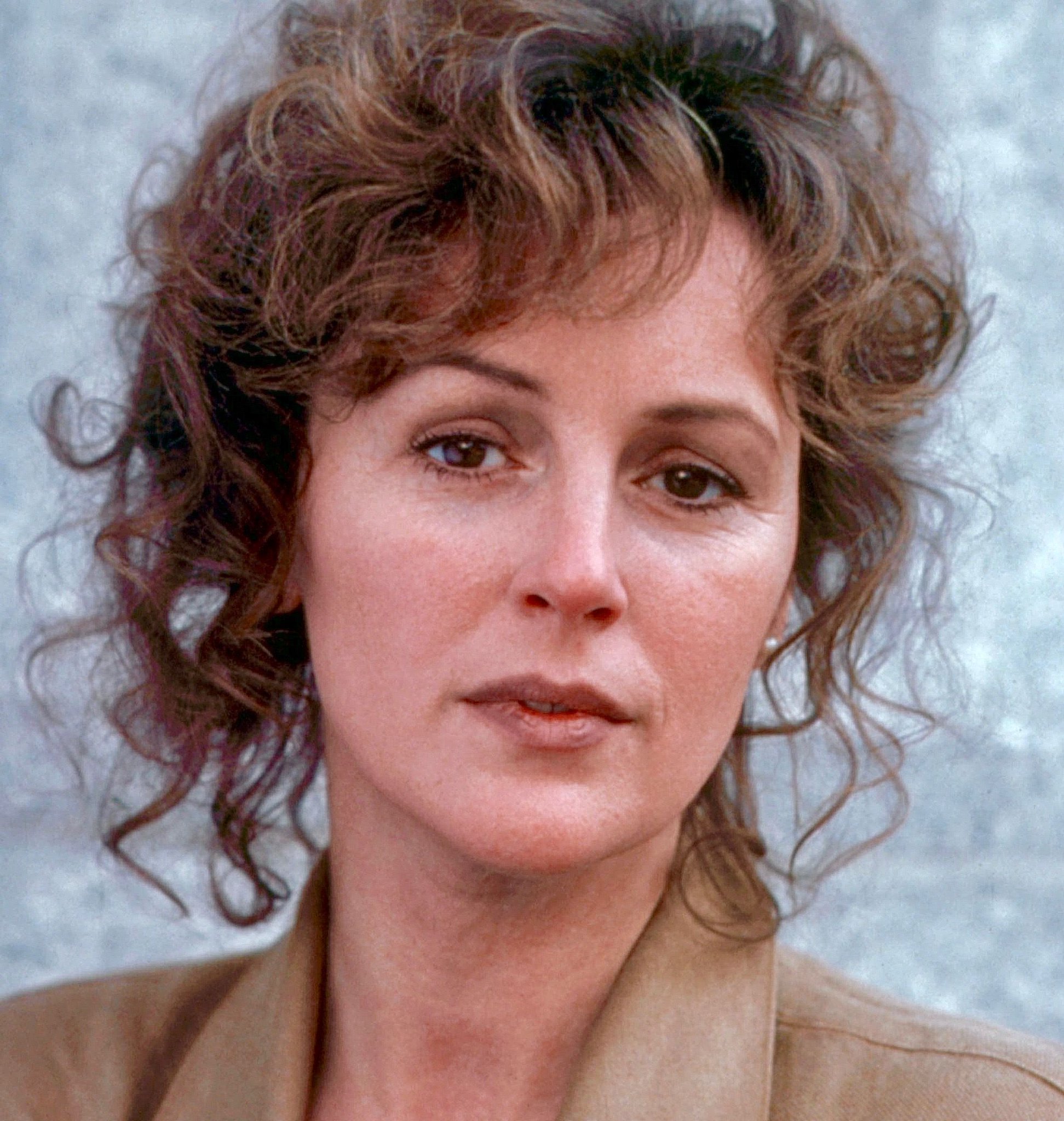 Happy 71st birthday, Bonnie Bedelia!

What\s your favorite role? 