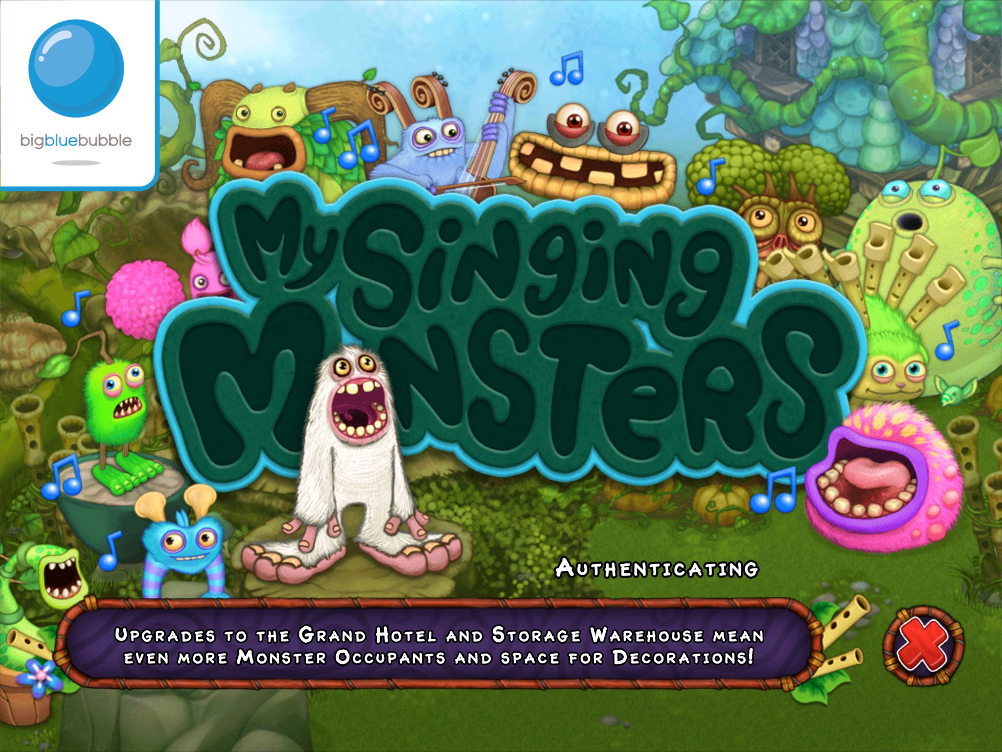 The Cybop Guy Su Twitter Unpopular Opinion My Singing Monsters Edition Might Make A Video Based On My And Others Opinions