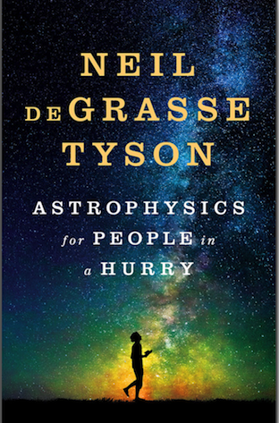 neiltyson's tweet photo. “On Being Round” — Chap. 8 of **Astrophysics for People in A Hurry** discusses how the laws of physics conspire across the cosmos to prefer spheres. If you think Earth is flat you’ve never read this chapter or you have yet to establish a relationship with objective reality. https://t.co/PQGnS5WMBZ