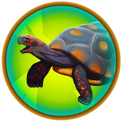 JungleGuardians's tweet photo. Meet #JungleGuardians #animals 
#redfootedtortoise #reptiles #tortoise #turtle #redfoot #jabuti #tortuga #tropicalreptile #braziliananimals #faunabrasileira #amazonrainforest #wildlifeconservation #animalcare #saveanimals
#digitalart #illustration #mobilegame #steamgame https://t.co/Q071rNhStL