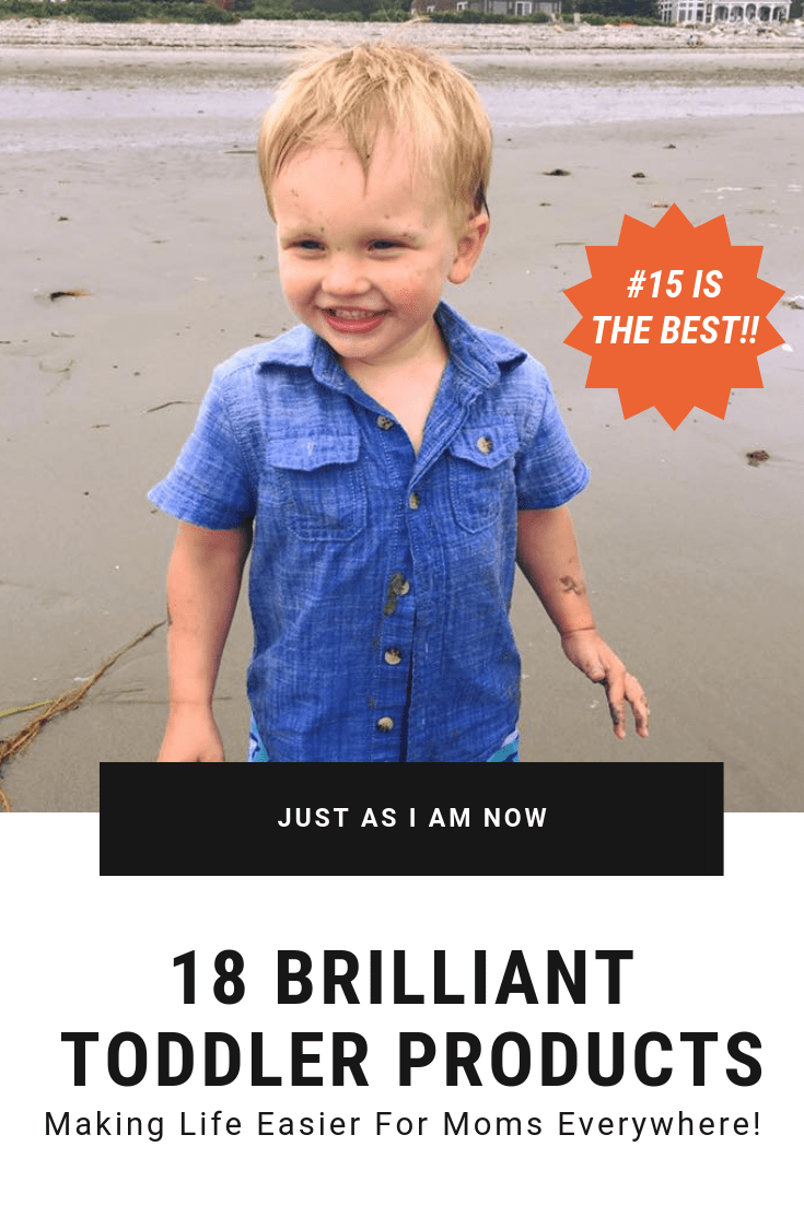 _JustAsIAmNow_'s tweet photo. Life as a mom can be tough. Life as a mom of toddlers is craziness! Luckily, there are many great products out there to make things just a little bit easier! I've compiled a list of my favorite 18 toddler products, check it out and… https://t.co/UACHkJ5UcP https://t.co/CTvC8vj8CR