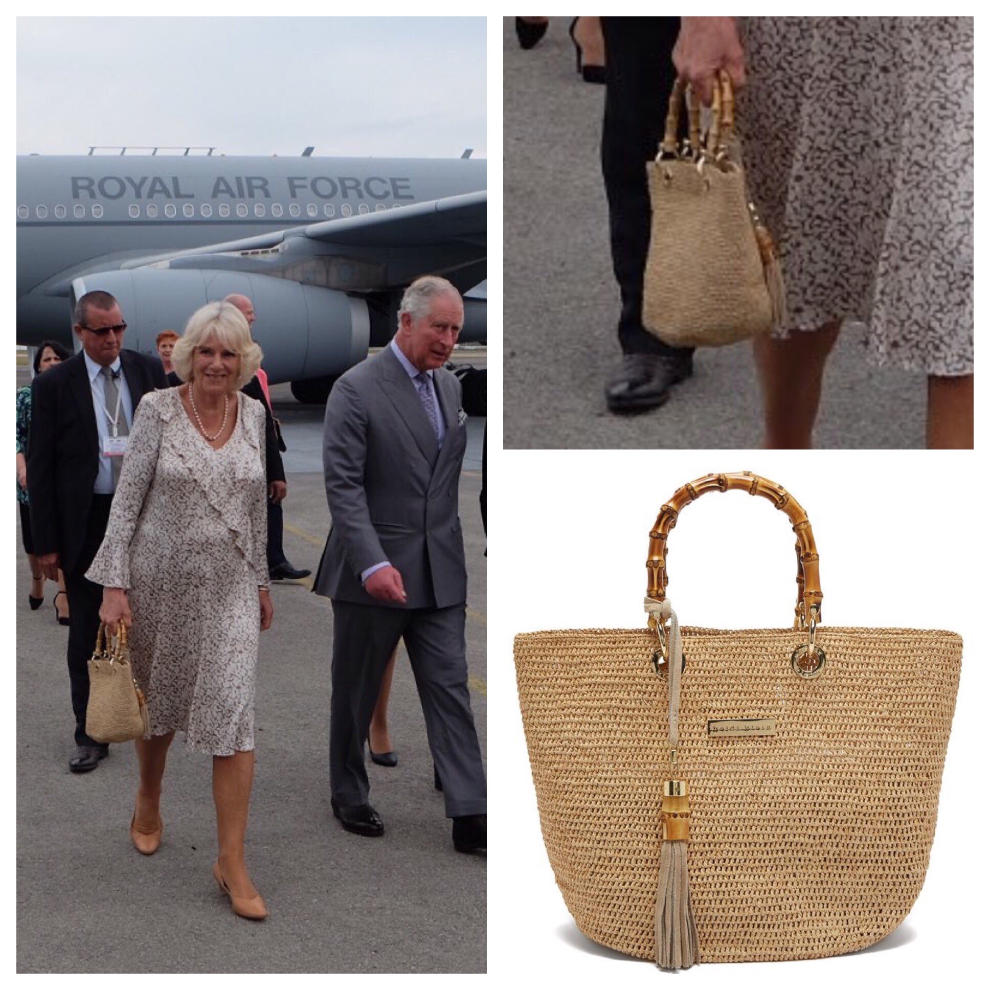 heidi klein bags
