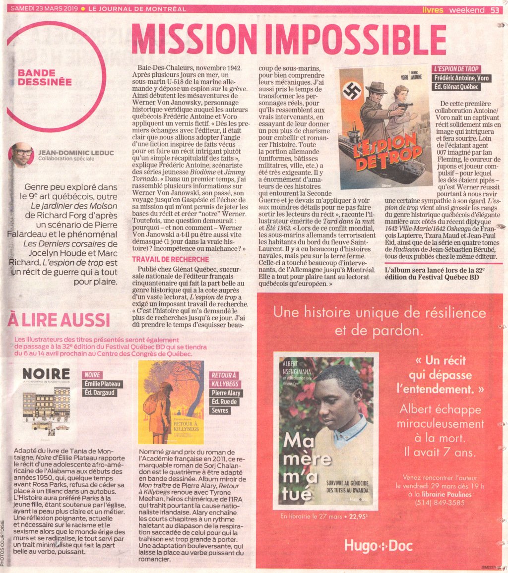 Jean-Dominic Leduc tweet media