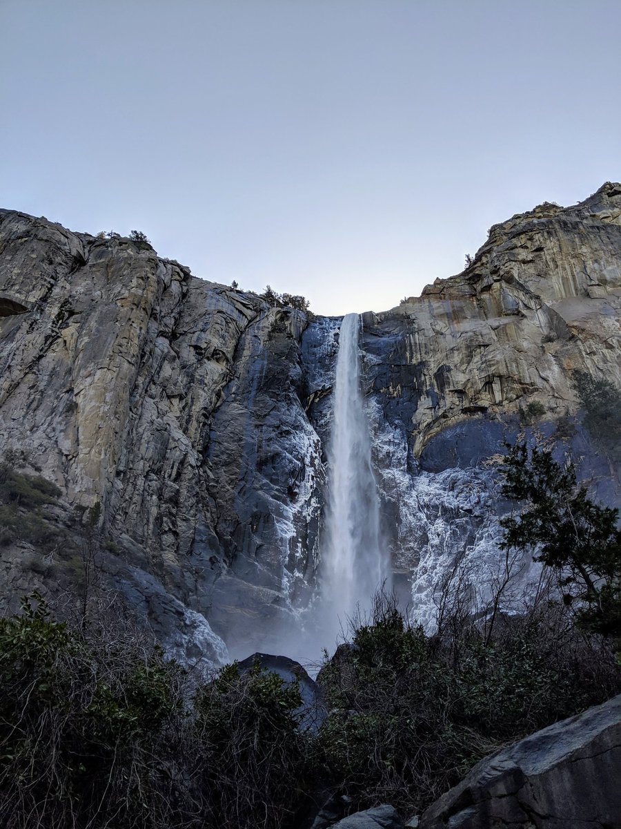 acfdt's tweet photo. Yosemite, you have no right to be this breath-takingly pretty ๐ #postGDC https://t.co/xg2gs3dFyb