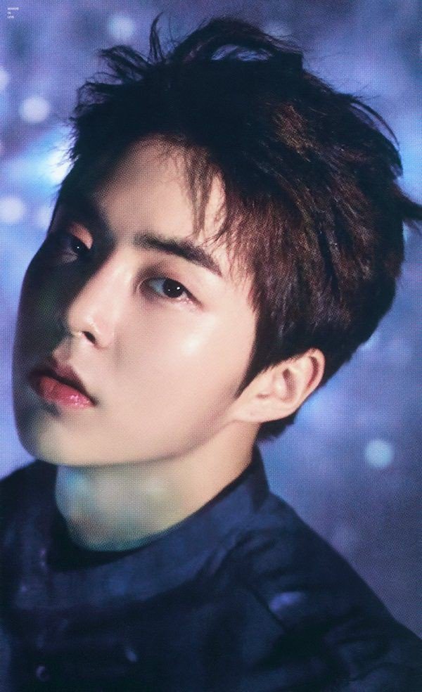 Umin01874136's tweet photo. Hi boy..
Saengil chukka hamnida
My motivation, my moodboster  
Stay healthy, always smile, and be happy boy ♡

Wish you all the best uri appa, uri hyung, uri oppa

Saranghae uri minseokiii~ 😊 #FairyXiuminDay
@weareoneEXO https://t.co/wC8qFWhkvB