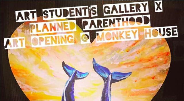 Collective Arts (@collectivebrew) on Twitter photo Collective will be pouring at <a href="/MonkeyHouse_VT/">The Monkey House</a>'s Art Student Gallery opening! March 29th from 6-8PM. Come check it out and support your local #Vermont artist scene! Collective will be pouring at <a href="/MonkeyHouse_VT/">The Monkey House</a>'s Art Student Gallery opening! March 29th from 6-8PM. Come check it out and support your local #Vermont artist scene!