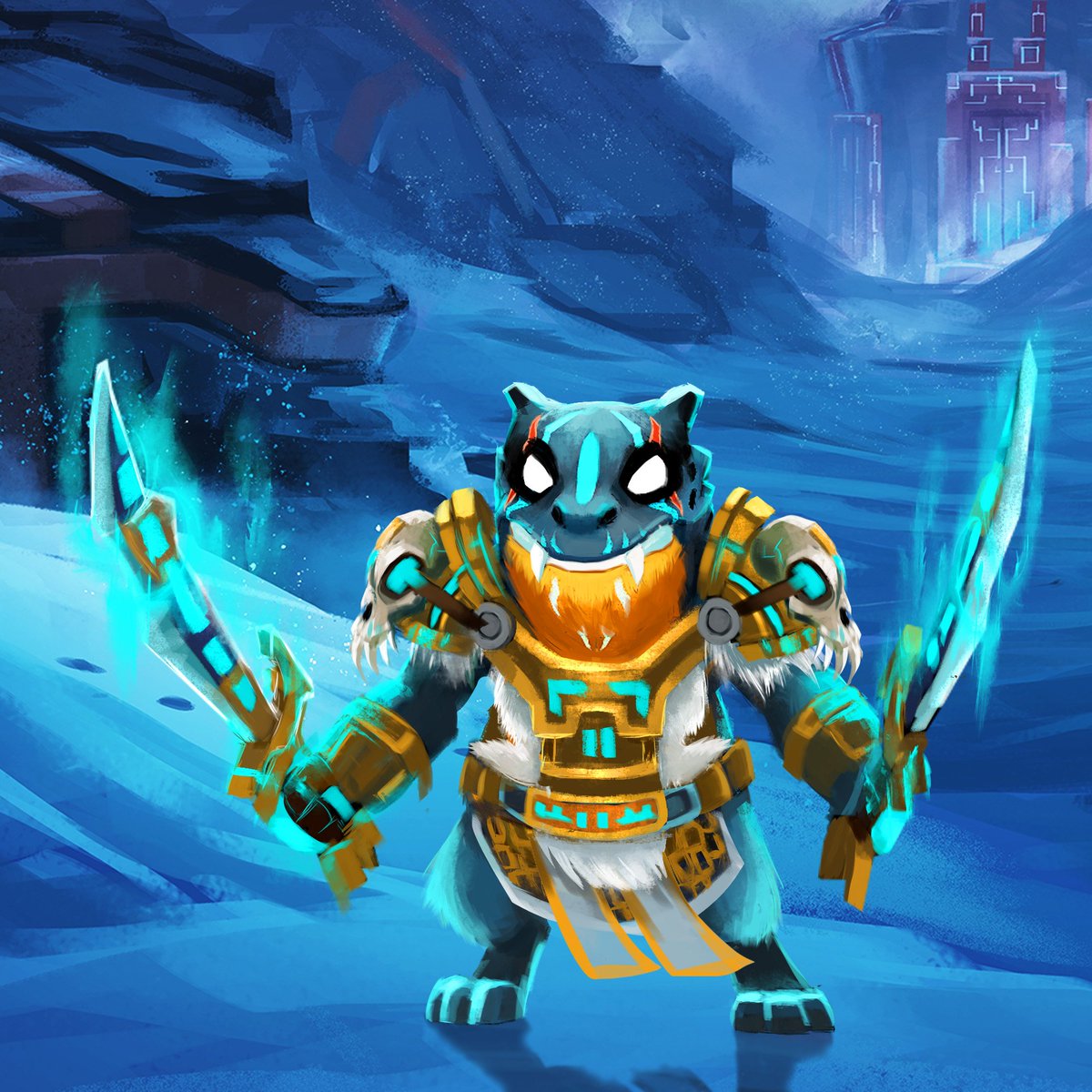 Otherworld_Hero's tweet photo. A Warrior from our upcoming game - Sign up for Closed Beta Today! 
#AR #AugmentedReality #gaming #iOS #Android #MMO #RPG #LocationBased #OtherworldHeroes #Bublar #ClosedBeta #NewGame #MMORPR #Gaming https://t.co/Vqja73cIis